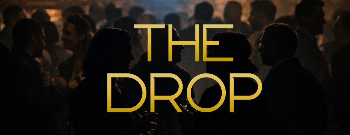 The Drop 2026